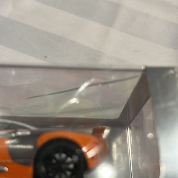 Sparkmodel SPYKER - C8 LAVIOLETTE LM 85 2008 - Picture 4 of 4